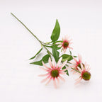 Tallos artificiales de 29" para arreglos florales y proyectos DIY