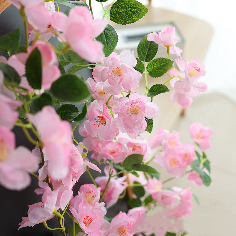 Flores de cerezo artificiales de 69" para bodas y eventos