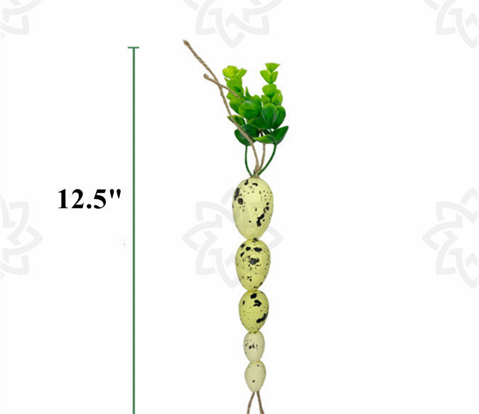 Flores artificiales para arreglos florales y proyectos DIY - Blanco