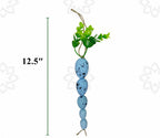 Flores artificiales para arreglos florales y proyectos DIY - Rosa