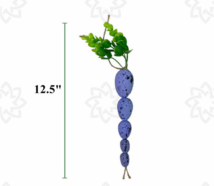 Flores artificiales para arreglos florales y proyectos DIY - Verde