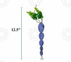 Flores artificiales para arreglos florales y proyectos DIY - Verde