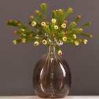 Ramas de pino artificiales de 26" para arreglos florales y proyectos DIY