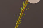 Ramas de pino artificiales de 26" para arreglos florales y proyectos DIY