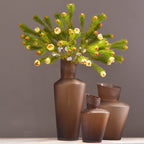 Ramas de pino artificiales de 26" para arreglos florales y proyectos DIY
