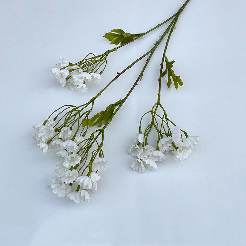 Tallos artificiales de 30" 10 piezas para bodas y eventos