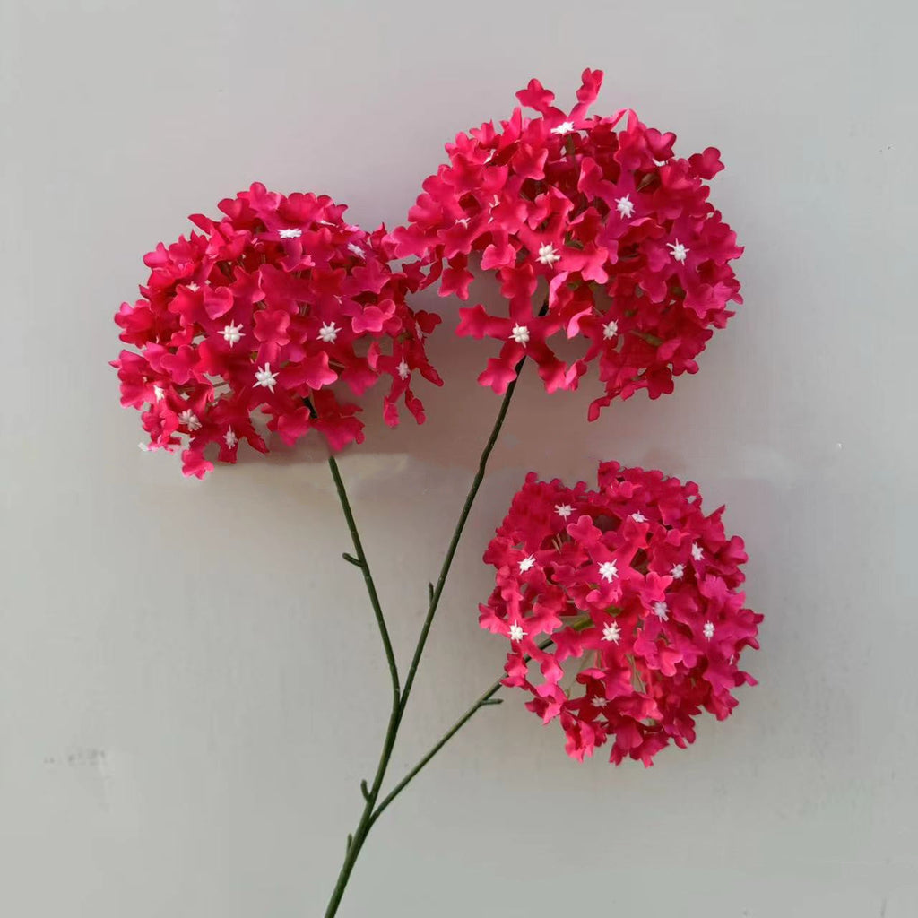 Campanillas artificiales para bodas y eventos