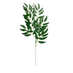 Eucalipto artificial de 26" x 15" para bodas y eventos