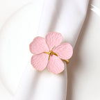 Flores artificiales 6 piezas para bodas y eventos