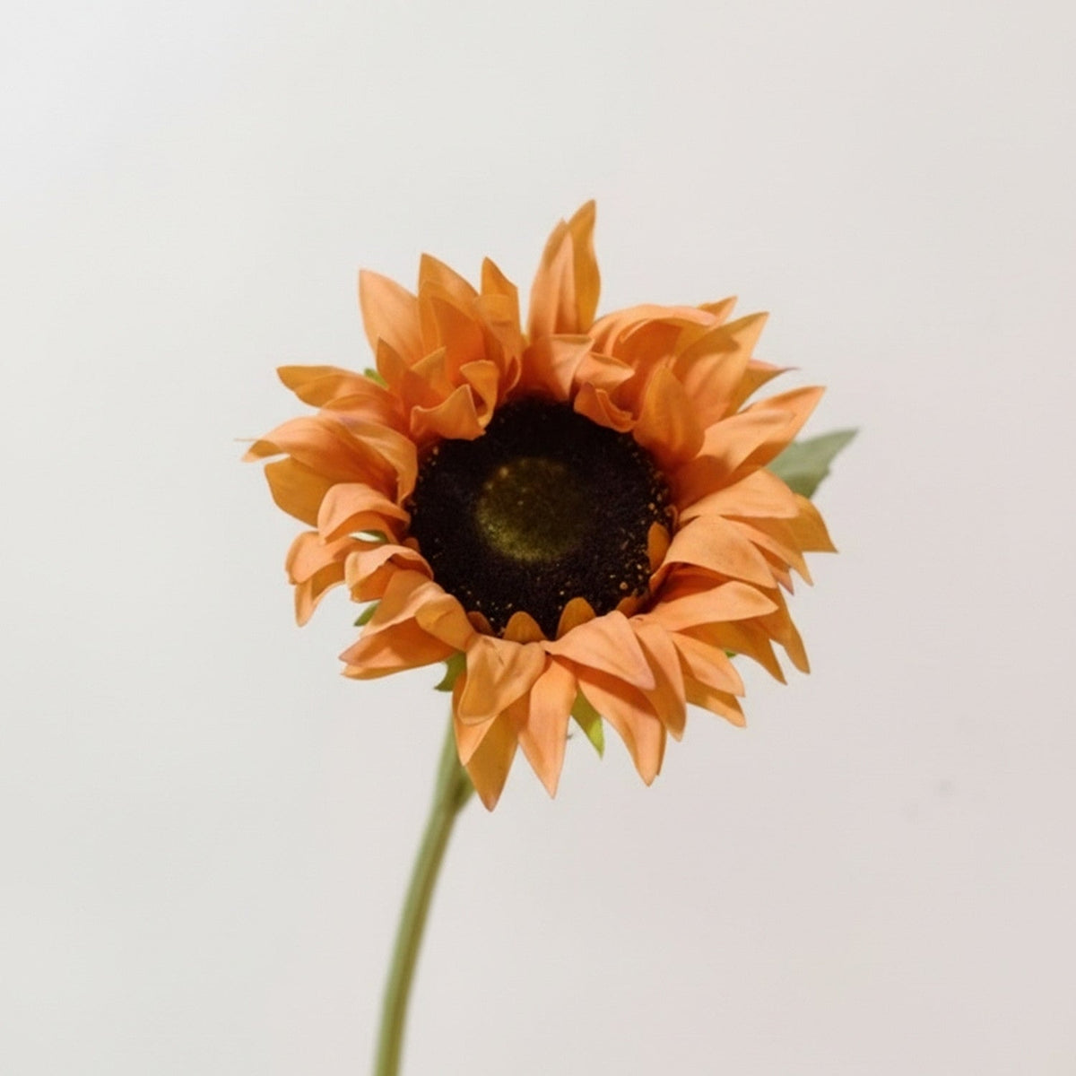 Girasoles artificiales con tacto real de 23.6" para bodas y eventos