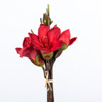 Ramo artificial de 12" para bodas y eventos