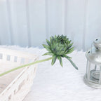 Tallos artificiales de 24" x 5" 24 piezas para bodas y eventos