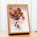 Ramo artificial para bodas y eventos - 6"