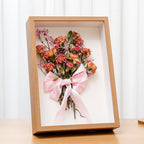 Ramo artificial para bodas y eventos - 6"