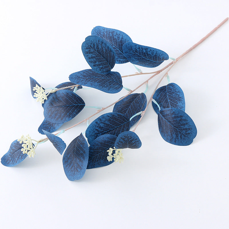 Eucalipto artificial de 21" para bodas y eventos